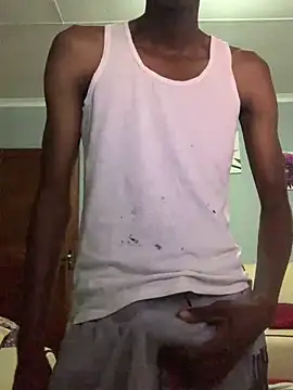 BlackBoyy45 online show from 03/04/26, 10:27