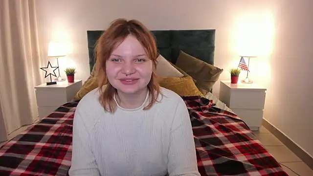 babyyullii online show from 03/20/26, 05:45