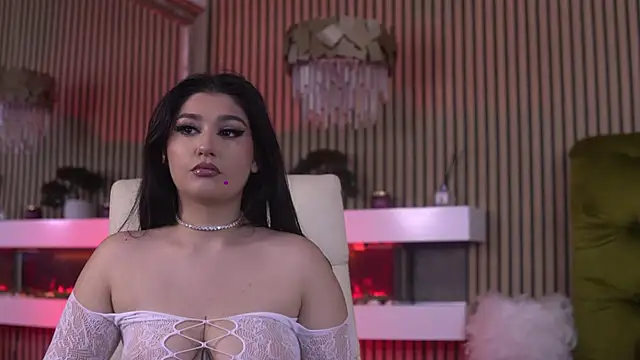 KeylaNoir online show from 02/12/26, 12:44