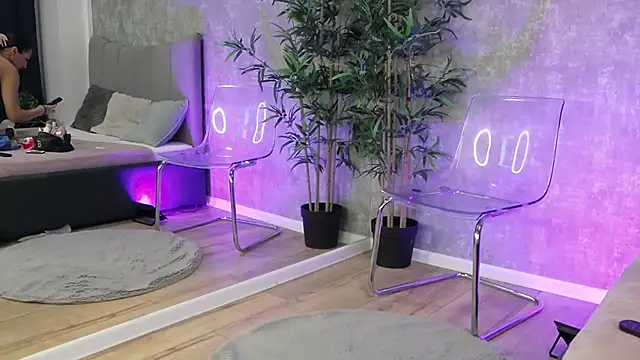 NattyMoonx online show from 11/27/25, 08:55