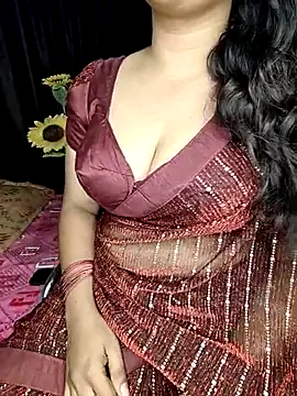 shreyareddy99 online show from 02/27/26, 11:16