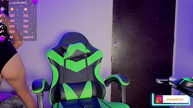 Hinatta-Tatto1 online show from 12/03/25, 03:21