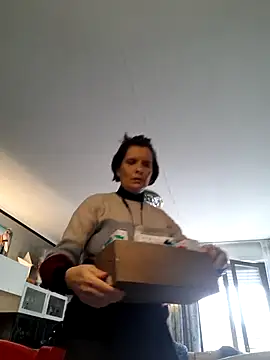 Piediniecollant online show from 03/05/26, 11:17