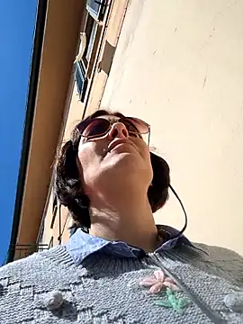 Piediniecollant online show from 04/09/26, 10:20