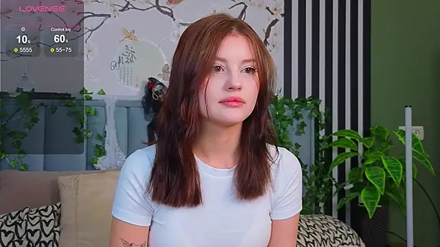 Sophie fawn online show from 10/29/25, 12:18