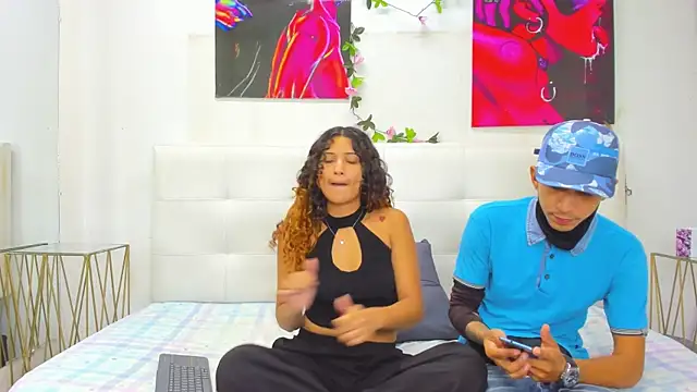 ahsly78alejandro online show from 01/12/26, 01:05