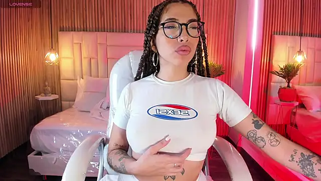 VenuzSofia online show from 03/21/26, 10:35