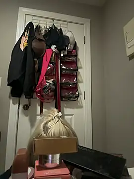 SilverSeductress online show from 01/12/26, 10:42