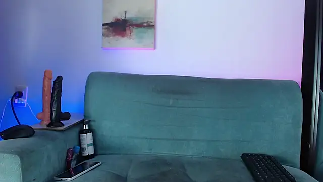 evelinmartinez online show from 02/06/26, 07:39