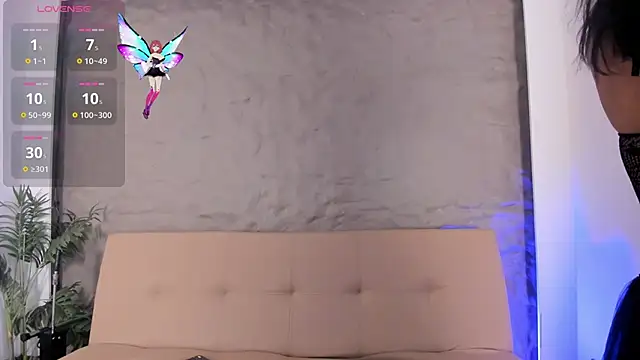 Angy-Avila online show from 10/30/25, 12:06