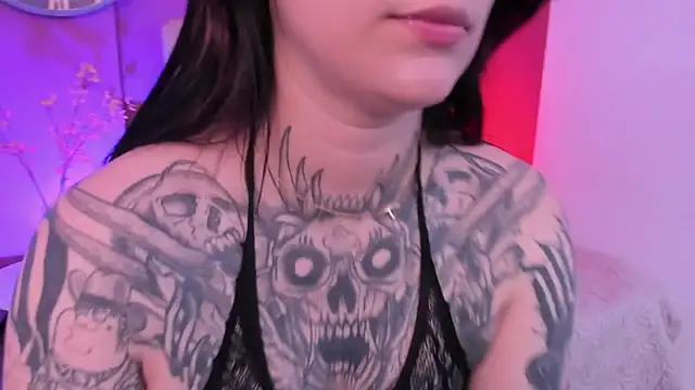 Snapshot of mia_jagger chatting on 02/10/26, 07:18 mia jagger online show from 02/10/26, 07:18