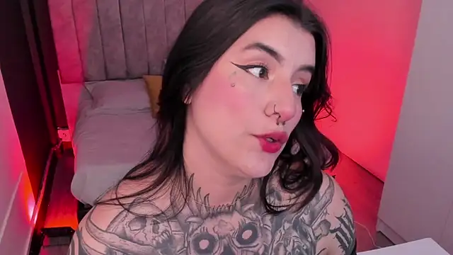 mia jagger online show from 03/31/26, 09:26