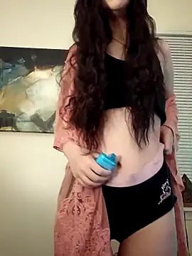 Heavenlyangelforever online show from 11/23/25, 04:01