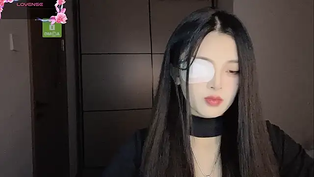 ronronner233 online show from 11/03/25, 01:45