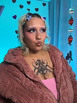 pinkbaddie777 online show from 02/13/26, 02:40