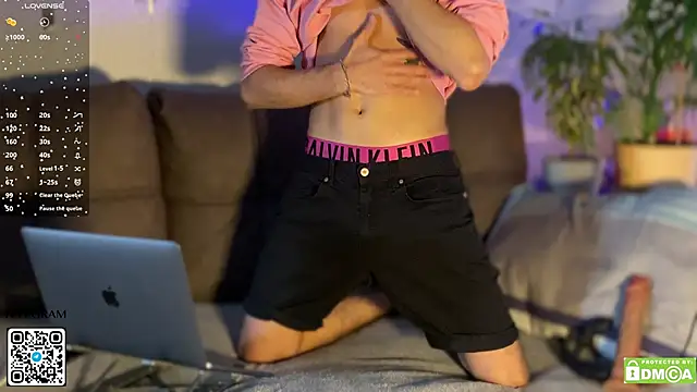 Kevin Dooo online show from 10/29/25, 05:53