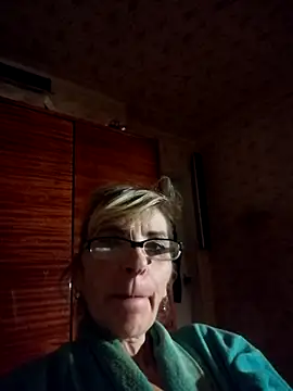 Georgette466 online show from 11/09/25, 03:21