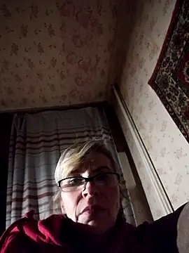 Georgette466 online show from 12/03/25, 05:11