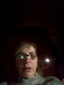 Georgette466 online show from 12/16/25, 06:02