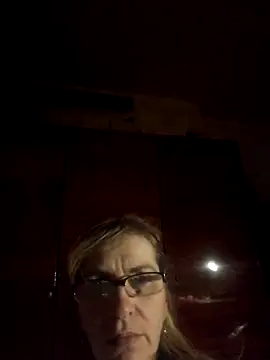 Georgette466 online show from 12/17/25, 07:31