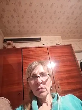 Georgette466 online show from 01/07/26, 04:53