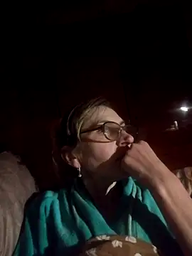 Georgette466 online show from 01/09/26, 03:26