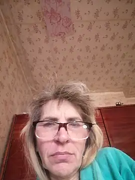 Georgette466 online show from 02/01/26, 08:35