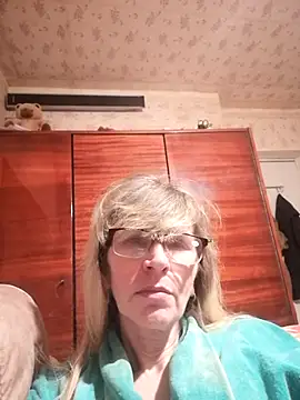 Georgette466 online show from 02/16/26, 04:47