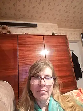 Georgette466 online show from 02/22/26, 06:02