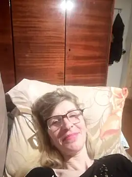 Georgette466 online show from 02/28/26, 05:36