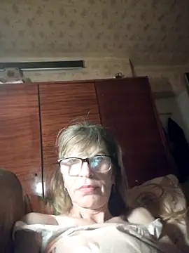 Georgette466 online show from 03/08/26, 02:04