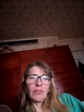 Georgette466 online show from 03/08/26, 02:43