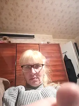 Georgette466 online show from 03/16/26, 05:50