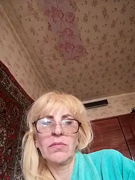 Georgette466 online show from 03/22/26, 08:51