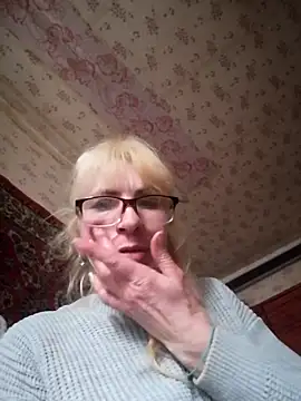 Georgette466 online show from 03/31/26, 03:23