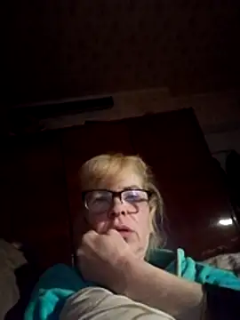 Georgette466 online show from 04/11/26, 03:33