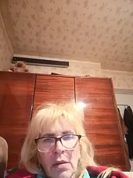 Georgette466 online show from 04/12/26, 03:39