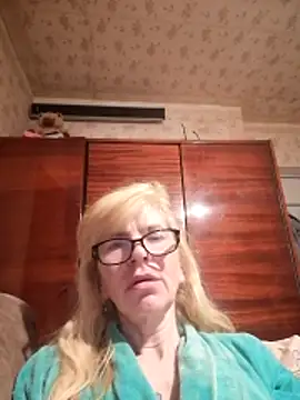 Snapshot of Georgette466 chatting on 05/09/26, 03:01 Georgette466 online show from 05/09/26, 03:01