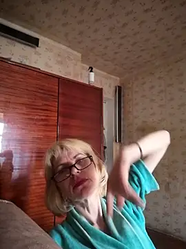 Snapshot of Georgette466 chatting on 05/29/26, 02:37 Georgette466 online show from 05/29/26, 02:37