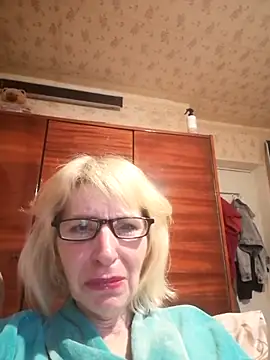 Snapshot of Georgette466 chatting on 05/31/26, 04:58 Georgette466 online show from 05/31/26, 04:58