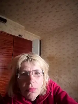 Snapshot of Georgette466 chatting on 06/12/26, 02:49 Georgette466 online show from 06/12/26, 02:49