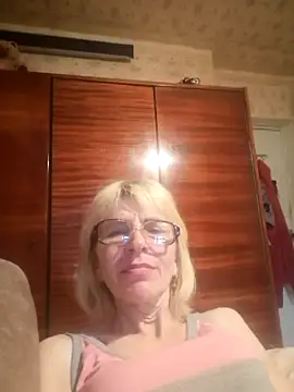 Snapshot of Georgette466 chatting on 07/12/26, 05:26 Georgette466 online show from 07/12/26, 05:26