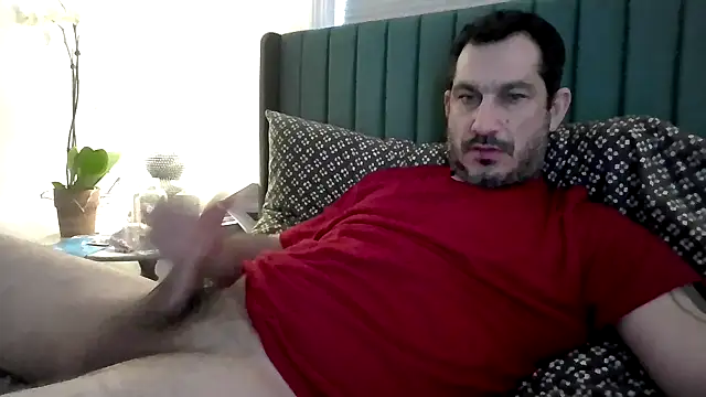 ckraiders84 online show from 02/09/26, 07:07