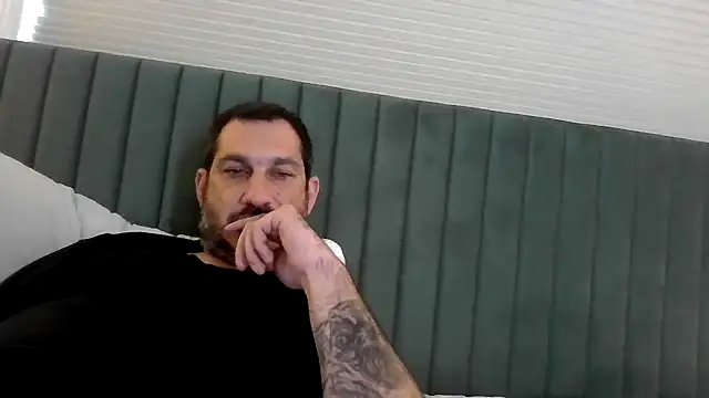 ckraiders84 online show from 03/30/26, 08:10