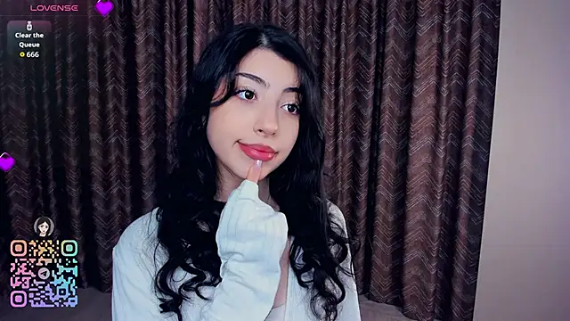 TonjaNeace online show from 11/20/25, 04:12