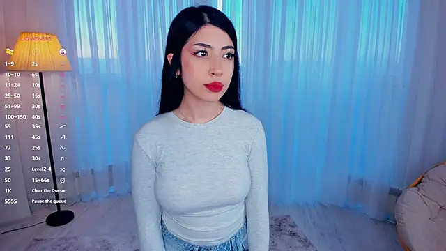 TonjaNeace online show from 12/20/25, 04:41