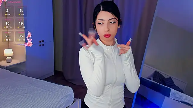 TonjaNeace online show from 02/24/26, 04:43