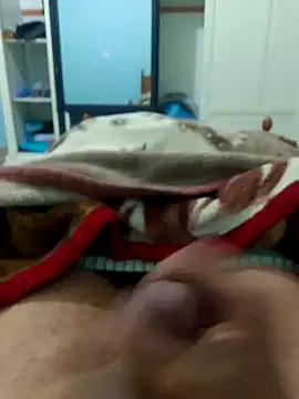 Ayoub ben27 online show from 04/18/26, 11:14