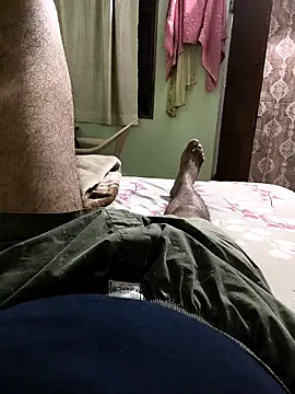 amitkumar9897 online show from 11/03/25, 04:30