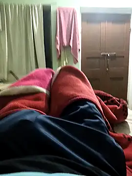 amitkumar9897 online show from 11/30/25, 06:45